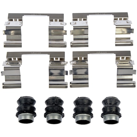 Dorman DSC HW KIT HW5828